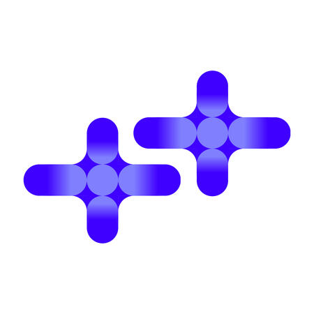 Fun Shapes 1 (Inkscape, Practice)