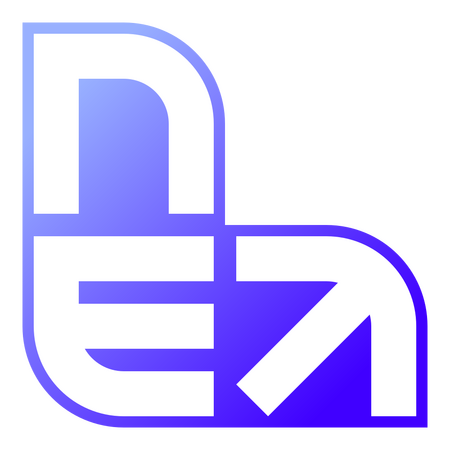 NET Icon Logo